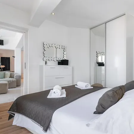 Apartment Apartment Makarska City Makarska