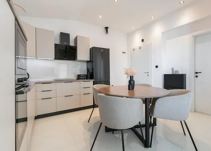 Apartment Makarska City * Makarska