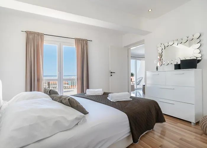 Apartment Makarska City Apartment Makarska