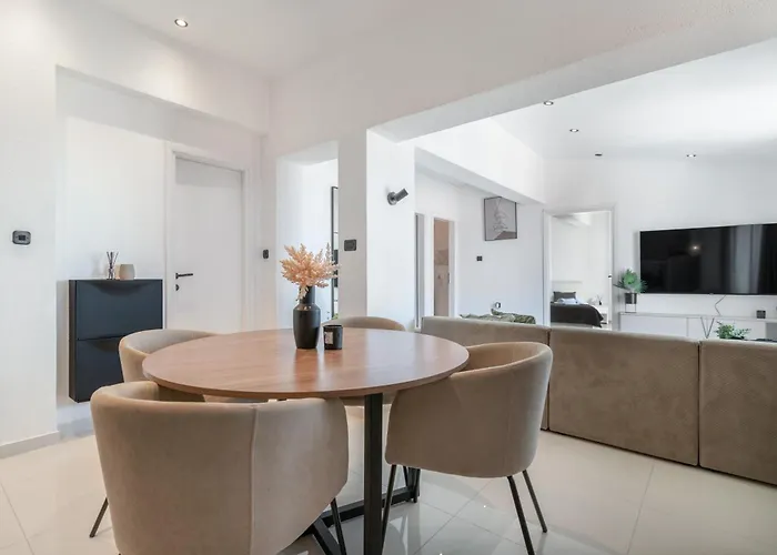 Apartment Makarska City Makarska