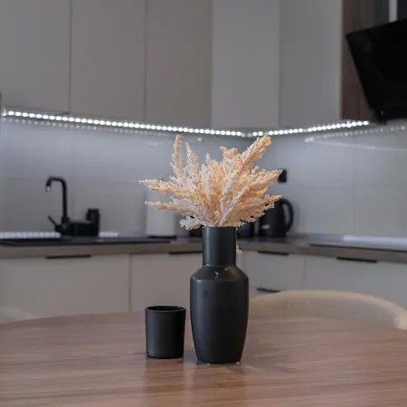 Apartment Makarska City