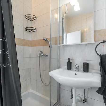 Apartment Makarska City * Makarska