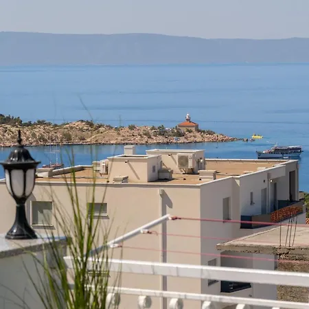 Apartment Makarska City
