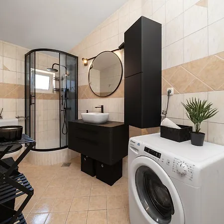 Apartment Makarska City Makarská