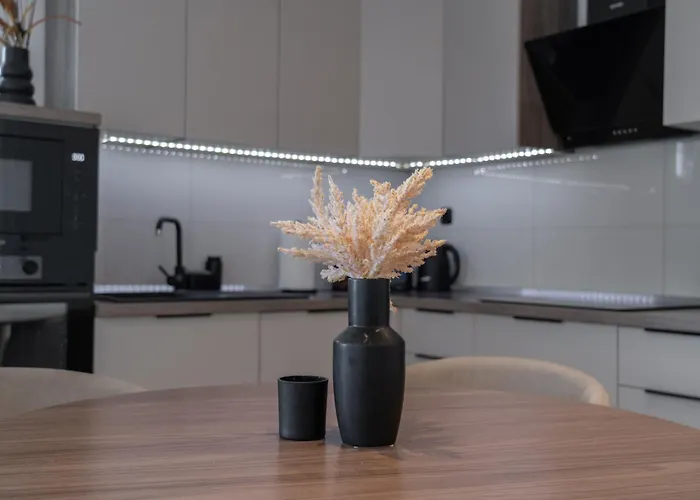 Apartment Makarska City