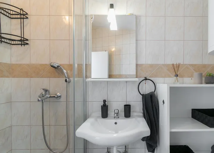 Apartament Apartment Makarska City